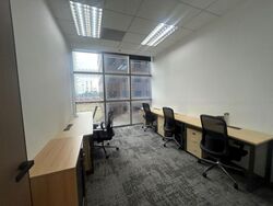 76 Shenton (D2), Office #488560751